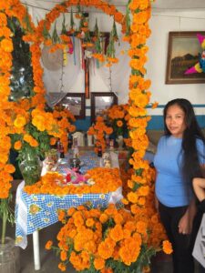 Día de Muertos, tradición religiosa y espiritual para la comunidad ...