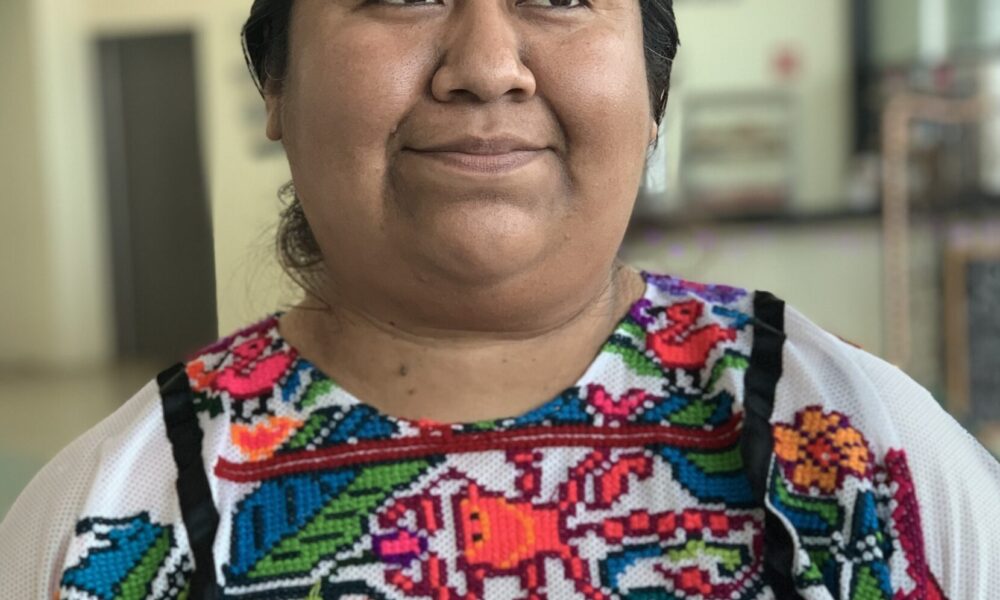 Cristina Solano Diaz