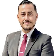 Juan José Rangel Trujillo